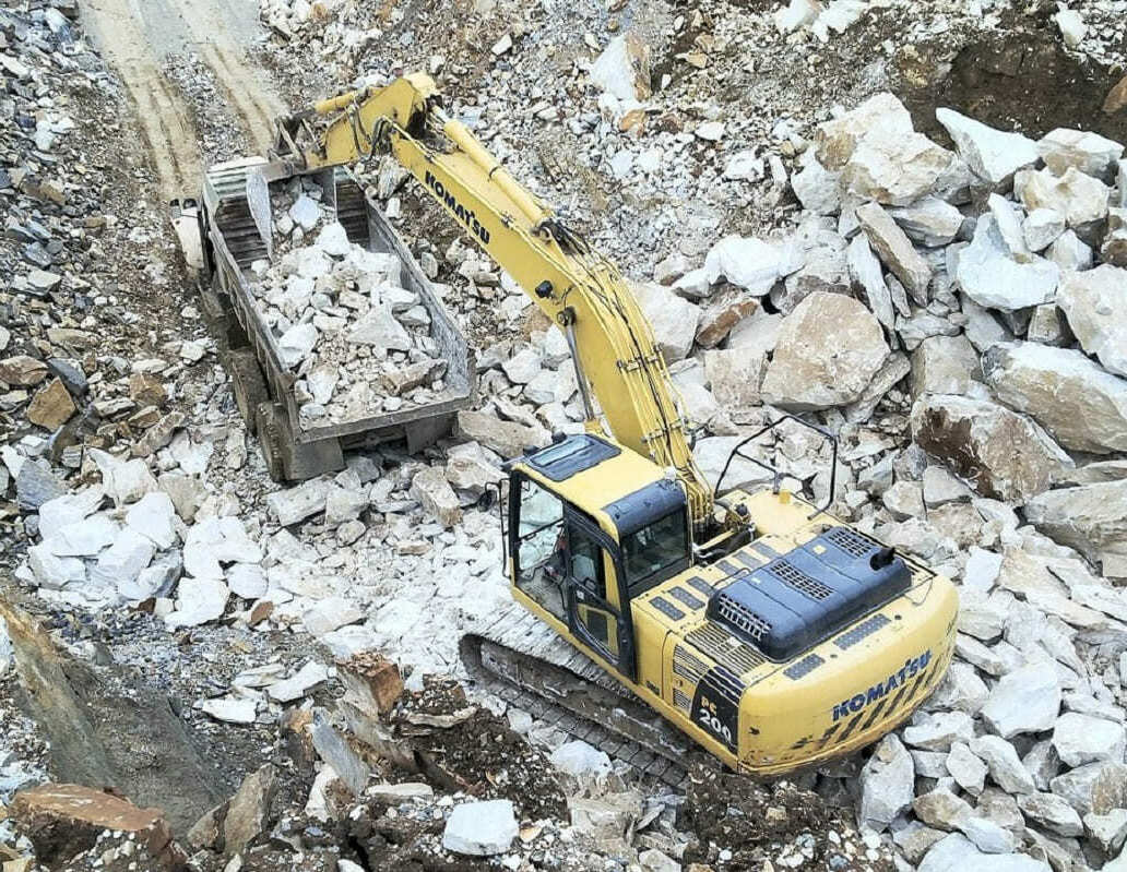 Завод "Минерал Ресурс" Завод "Минерал Ресурс"